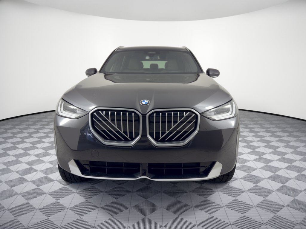 New 2026 BMW X3 xDrive30i w/ Convenience Package AWD/4WD image 6