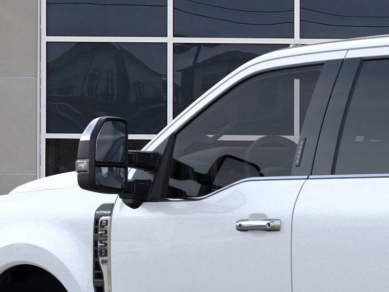 New 2026 Ford F250 Platinum w/ Platinum Plus Package image 20