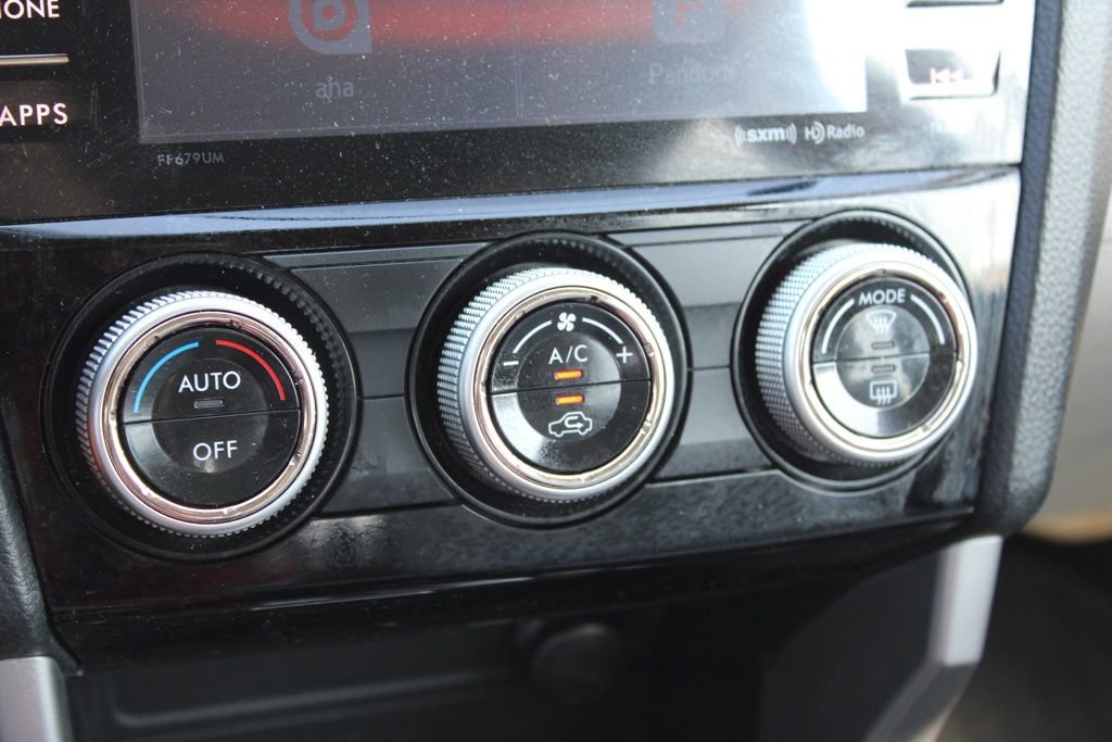 Used 2018 Subaru Forester 2.5i Premium w/ All-Weather Package image 37