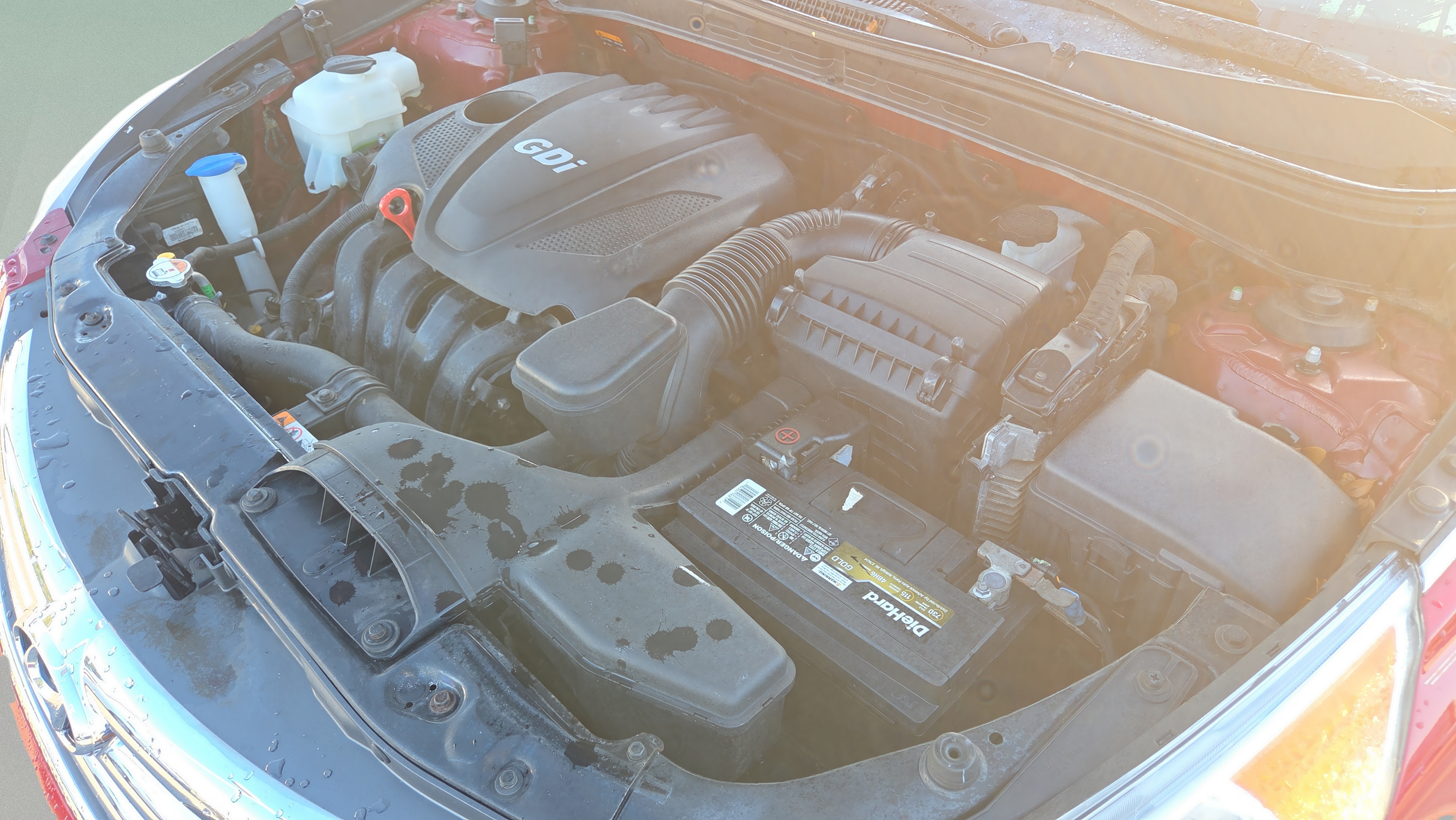 Used 2014 Hyundai Sonata Limited FWD image 20