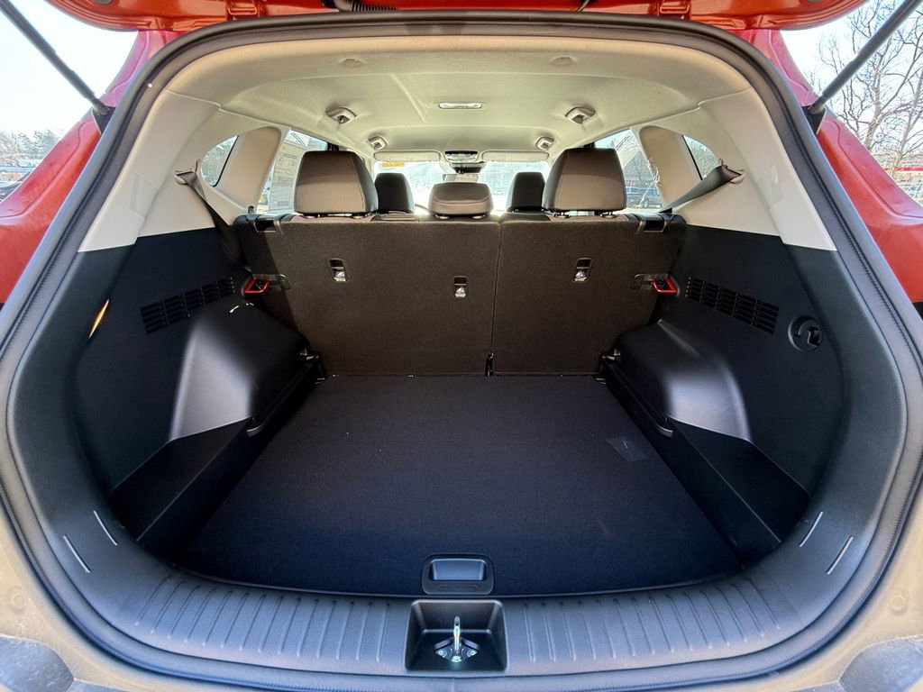 New 2025 Kia Seltos X-Line image 24