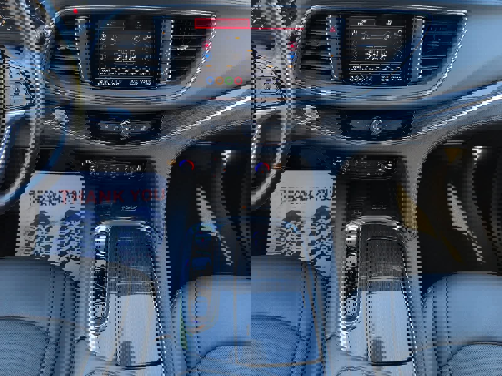 Used 2024 Buick Enclave Premium image 19