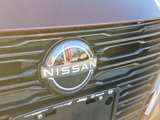 Used 2023 Nissan Altima 2.5 SV image 30