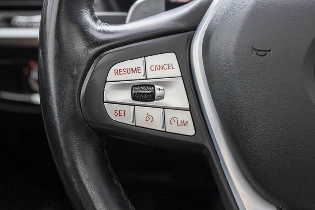 Used 2022 BMW X4 xDrive30i w/ Parking Assistance Package image 26