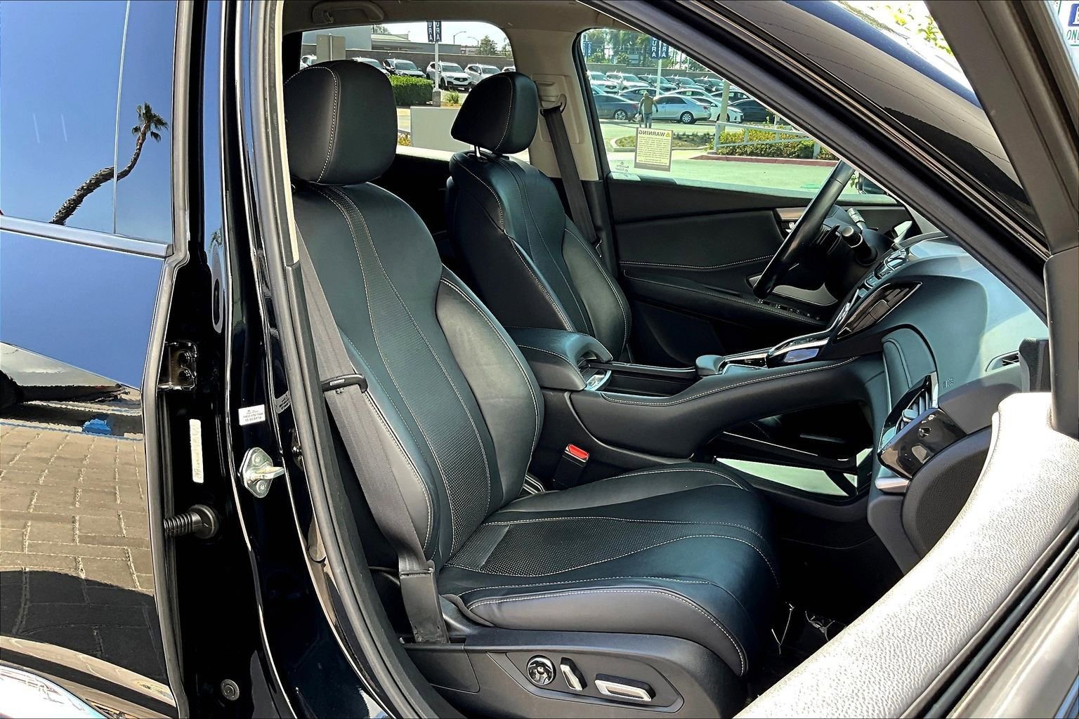 Used 2019 Acura RDX w/ Technology Package image 7