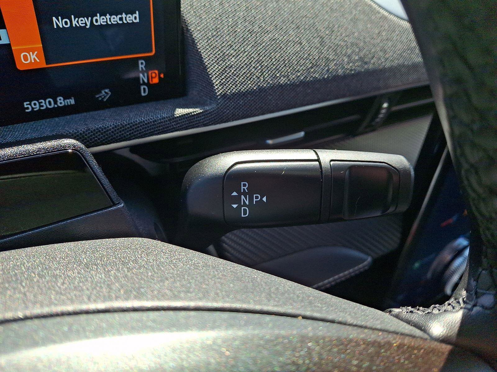 Certified 2025 Ford Mustang Mach-E Premium image 15