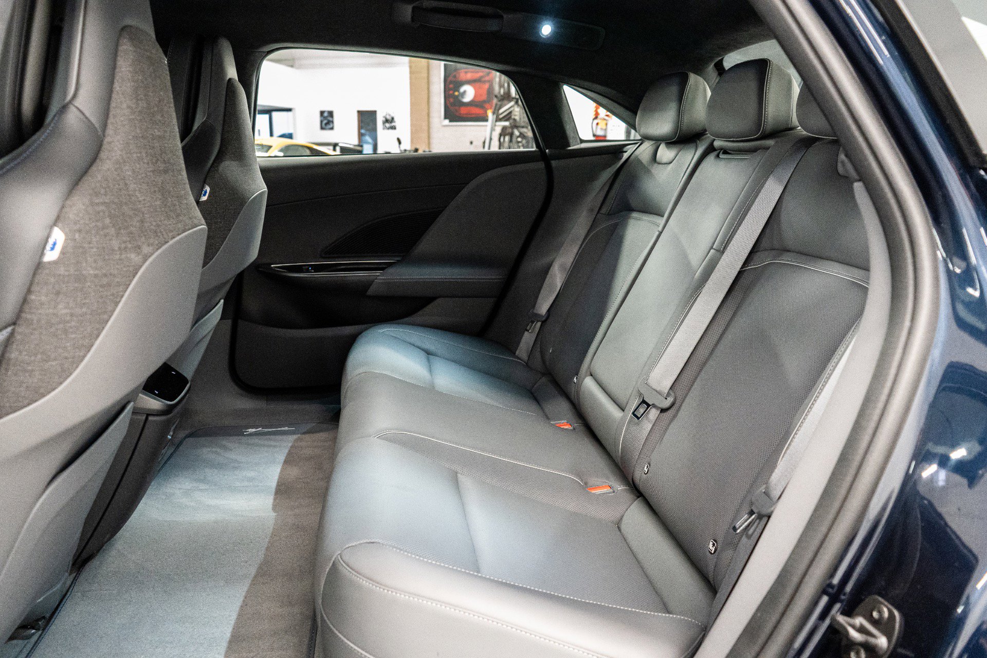 Used 2024 Lucid Air Sapphire image 30