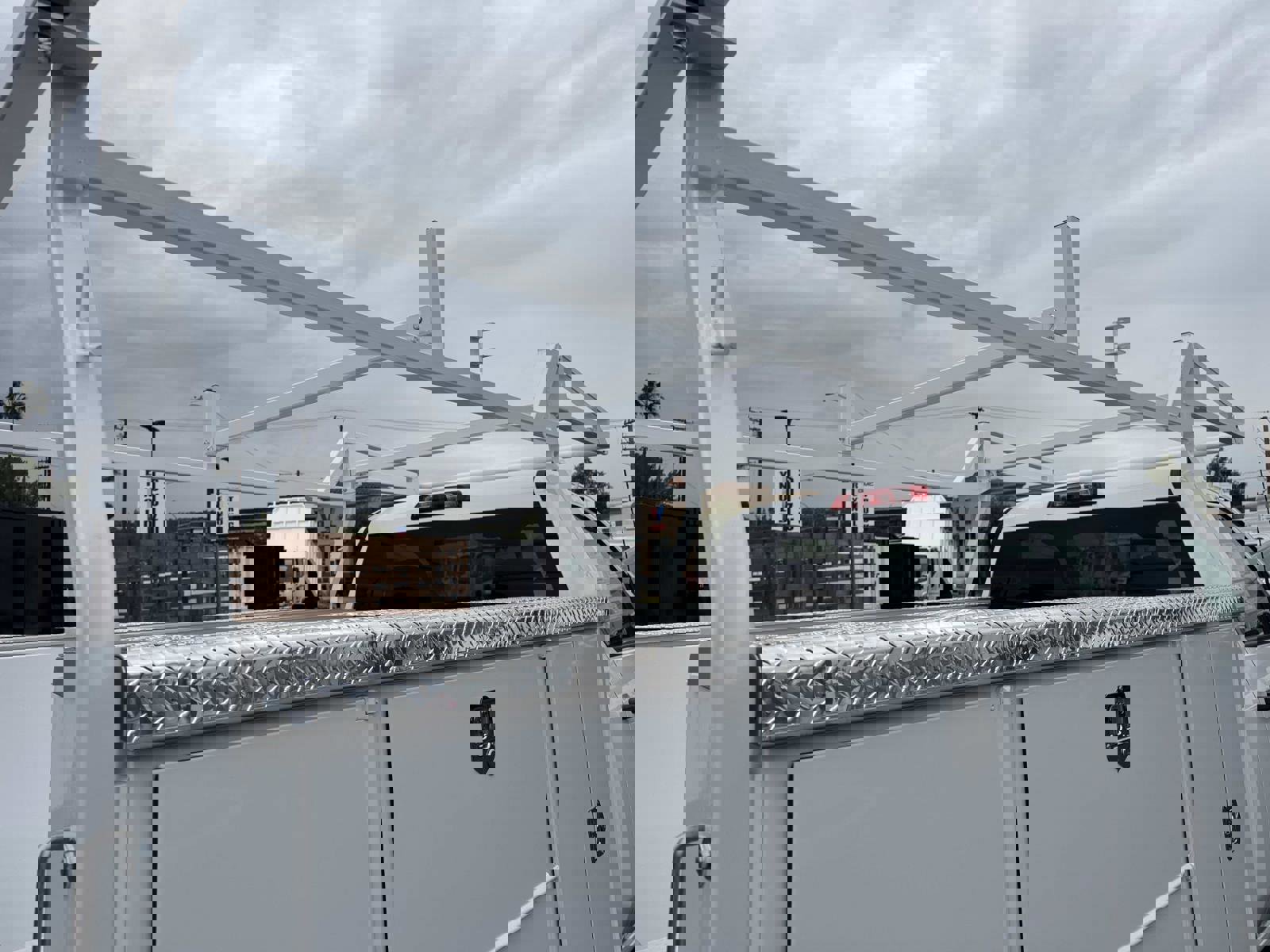 New 2026 GMC Sierra 2500 Pro image 26