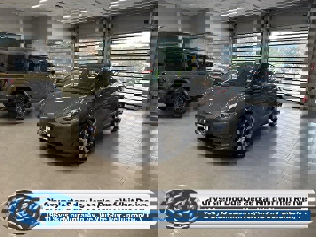 Used 2023 Tesla Model Y Long Range