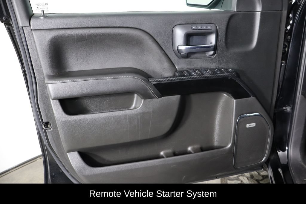 Used 2018 GMC Sierra 1500 Denali w/ Denali Ultimate Package AWD/4WD image 19