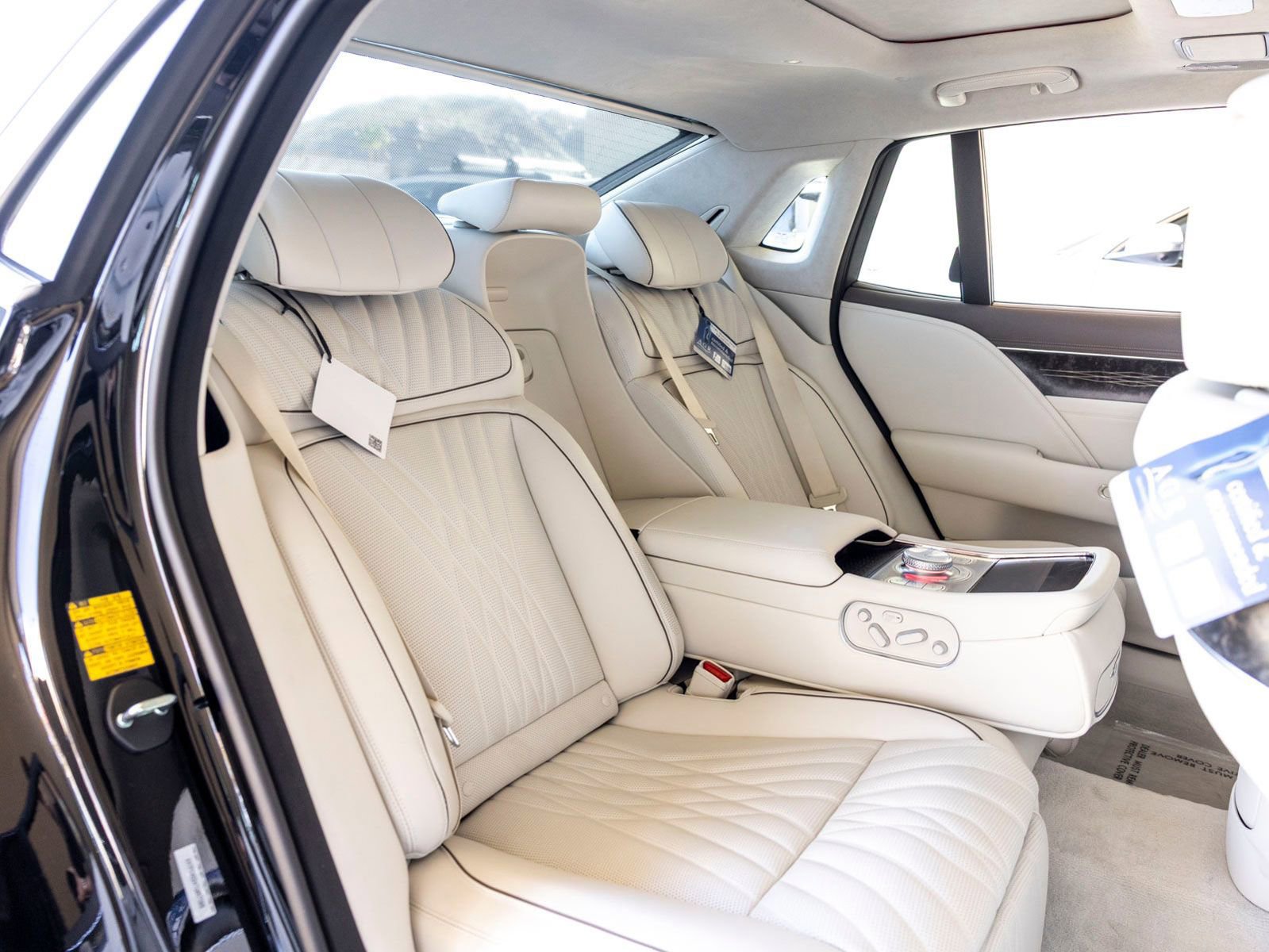 New 2026 Genesis G90 3.5T image 23