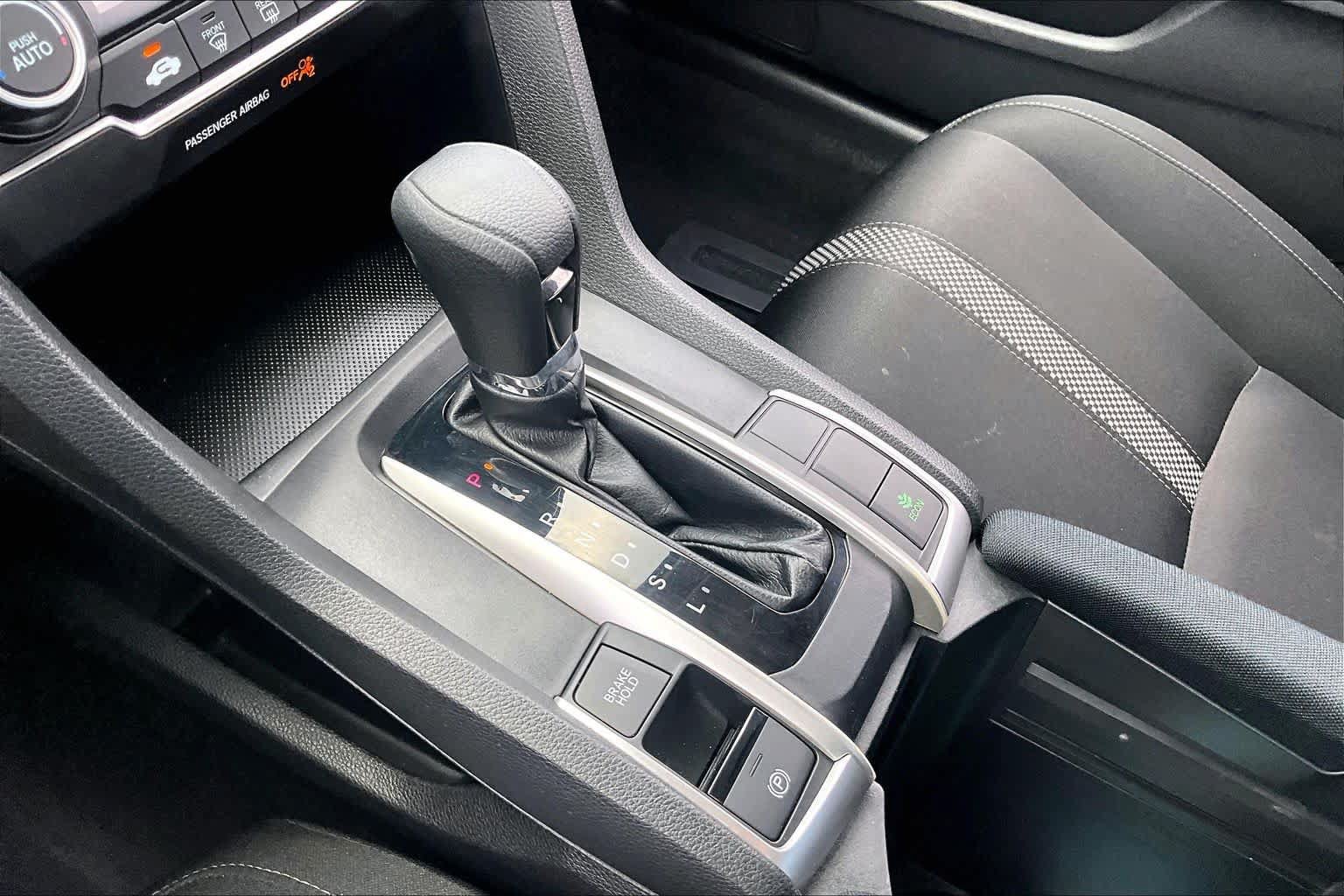 Used 2019 Honda Civic LX image 15
