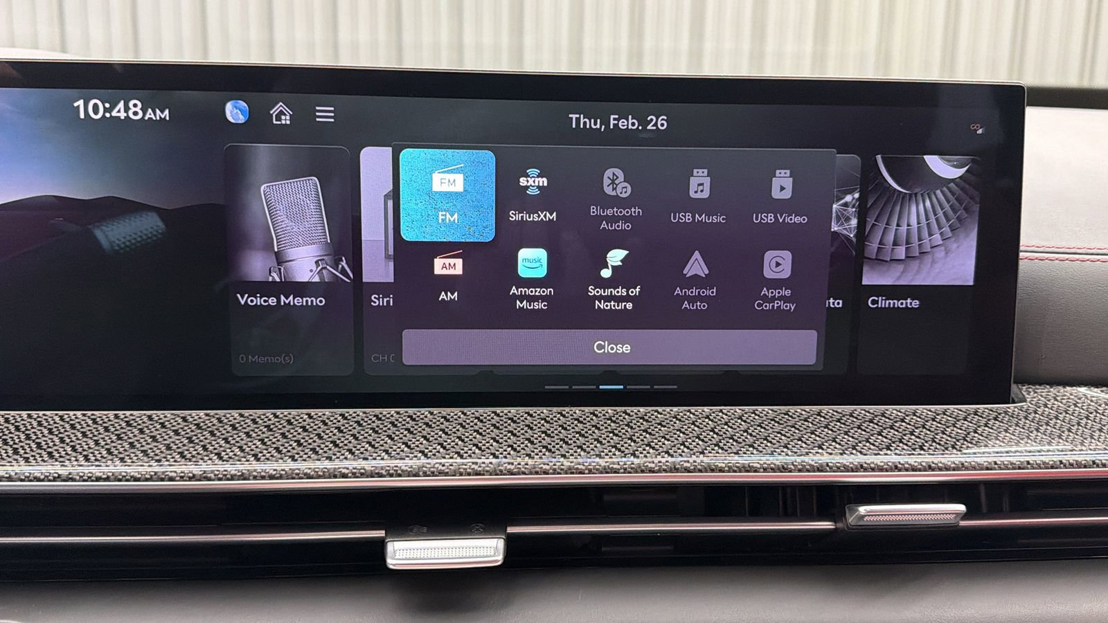 Used 2026 Genesis GV80 3.5T e-SC image 27