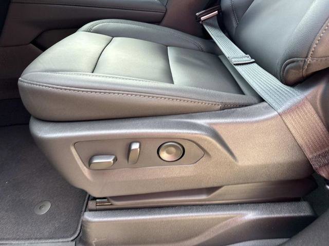 New 2026 Chevrolet Tahoe LT w/ Comfort Package RWD image 11