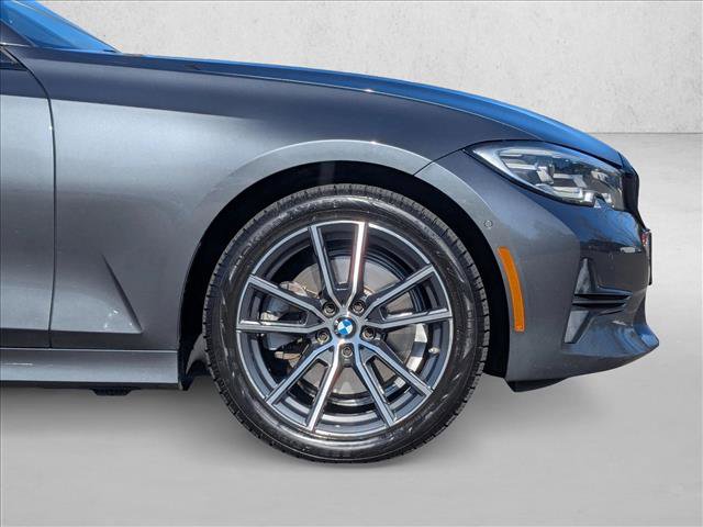 Used 2021 BMW 330e xDrive w/ Premium Package image 24