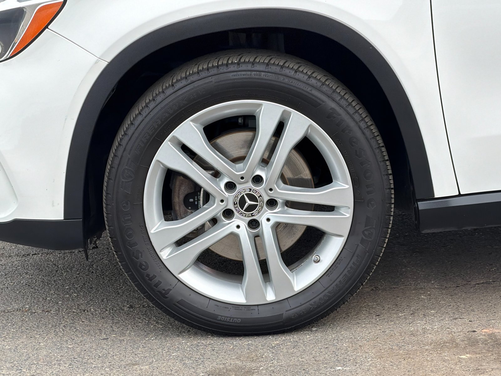 Certified 2020 Mercedes-Benz GLA 250 4MATIC image 24