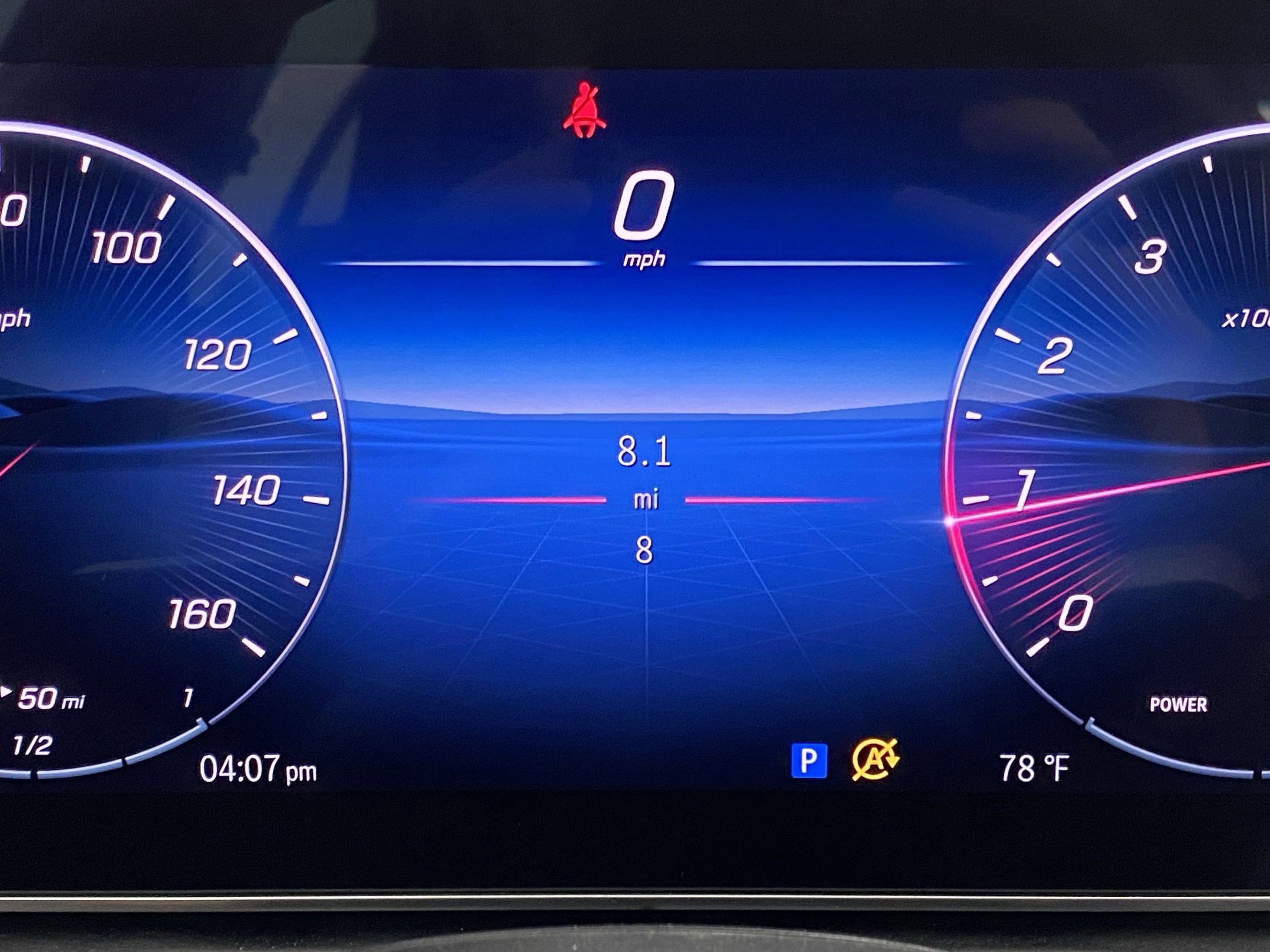 Used 2025 Mercedes-Benz C 300 C 300 image 20