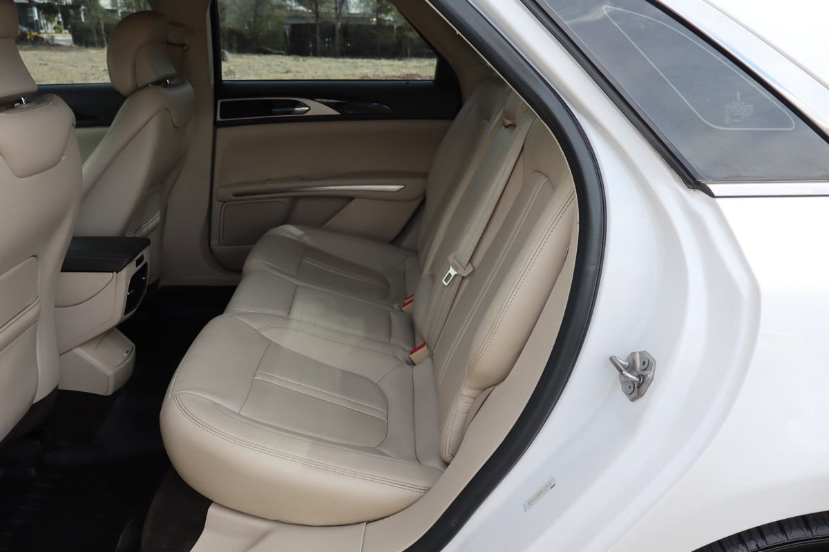 Used 2016 Lincoln MKZ AWD w/ Equipment Group 300A Reserve image 49