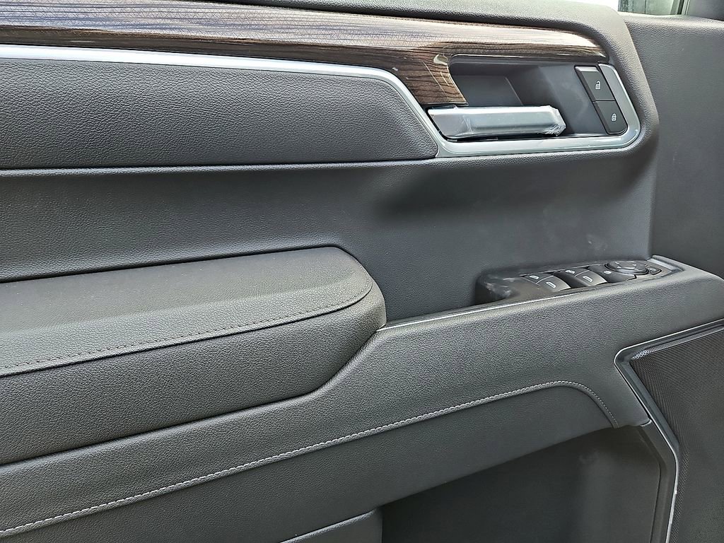 New 2026 Chevrolet Silverado 1500 LT image 8