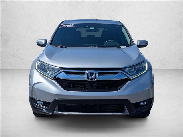 Used 2019 Honda CR-V EX-L video 2