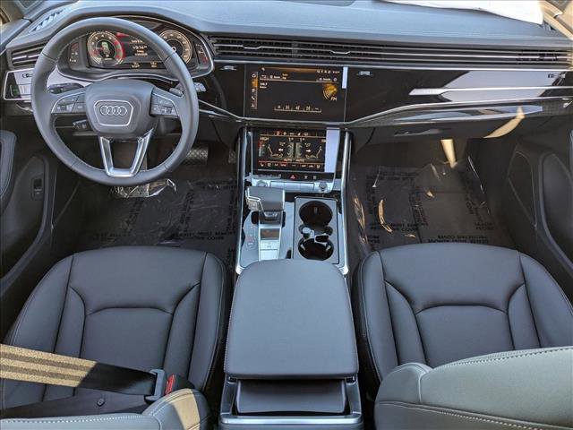 New 2026 Audi Q7 3.0T Premium Plus image 14