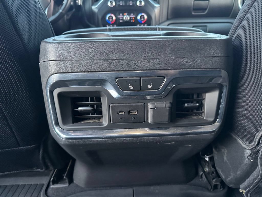 Used 2020 GMC Sierra 1500 AT4 w/ AT4 Premium Package AWD/4WD image 27