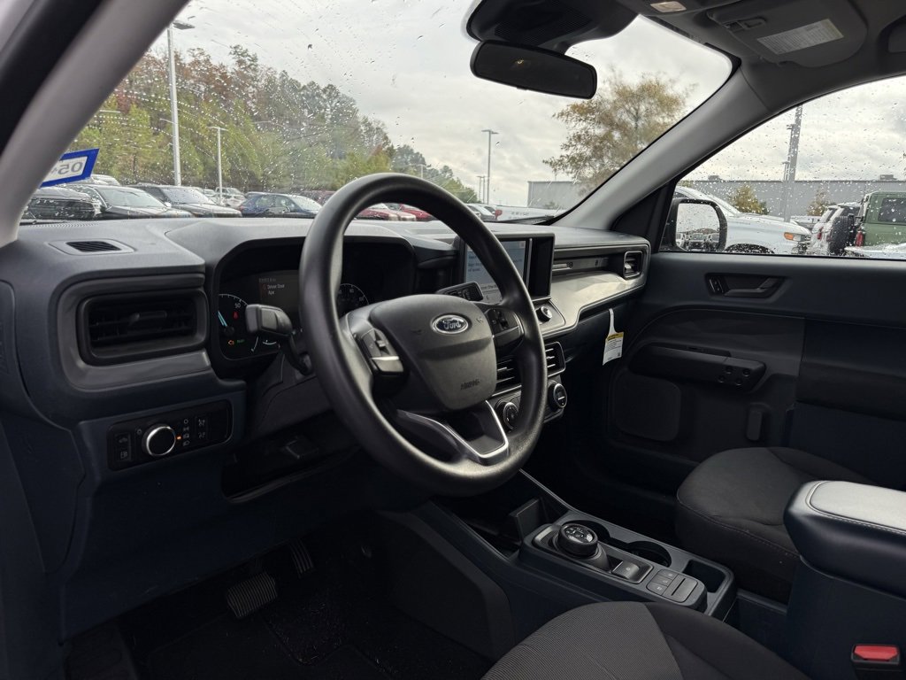 Certified 2022 Ford Maverick XL image 10