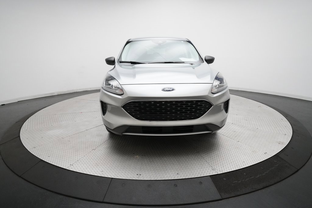 Used 2022 Ford Escape SE w/ Cold Weather Package image 11