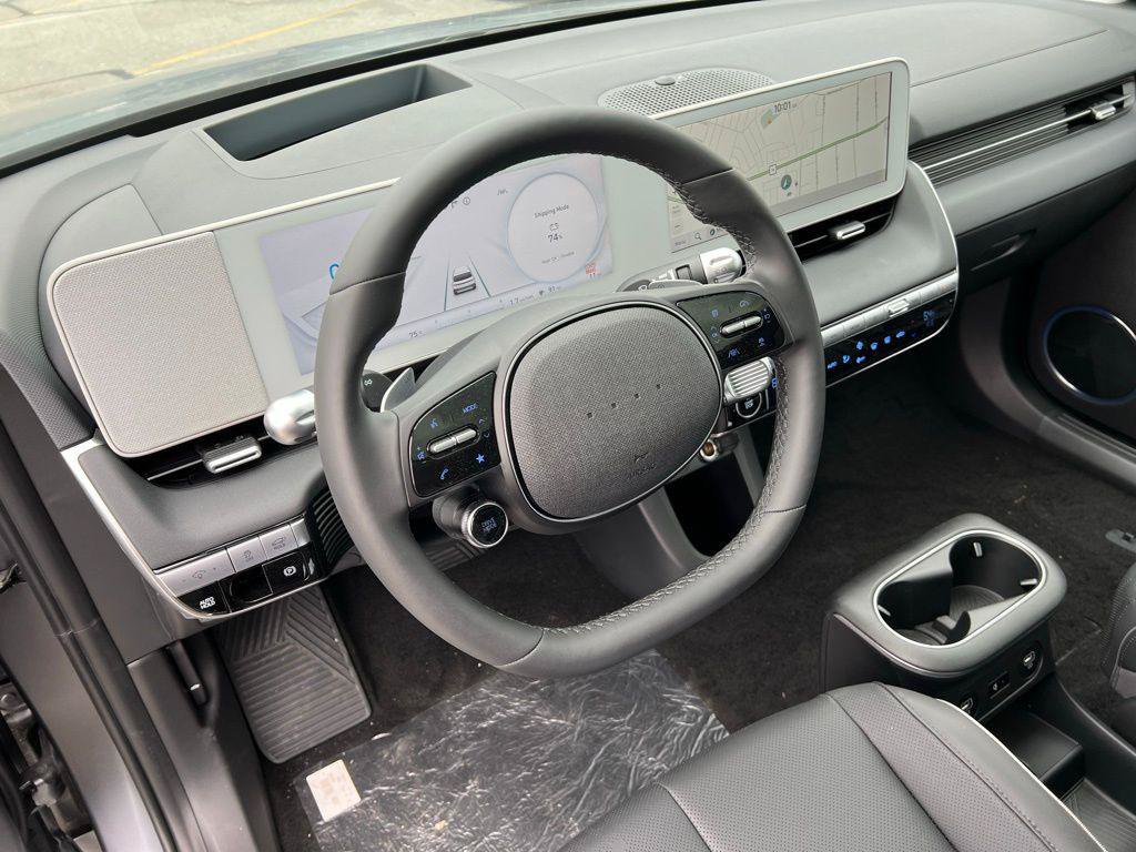 New 2024 Hyundai Ioniq 5 Limited AWD/4WD image 13