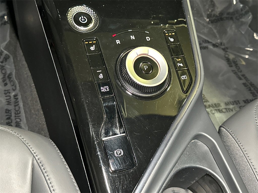 Certified 2023 Kia Niro Wind w/ Wind Preserve Package image 27