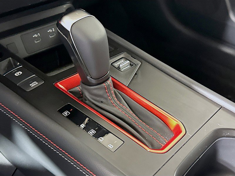 New 2026 Nissan Kicks SR w/ Cold Weather Package image 17