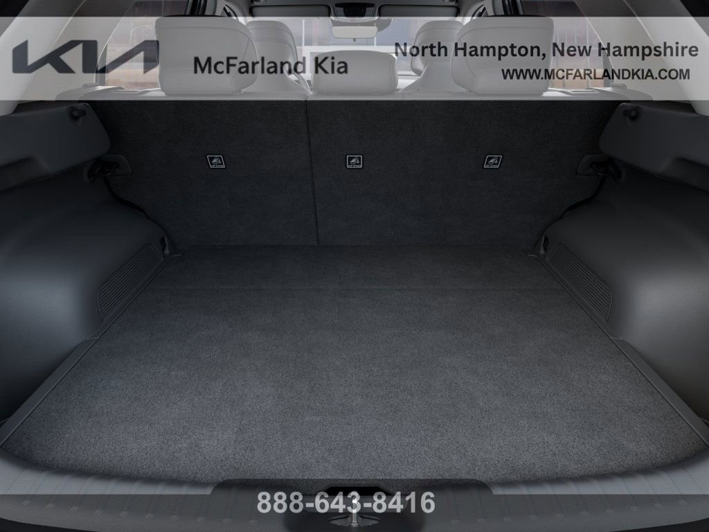 New 2026 Kia Niro Wind w/ Wind Preserve Package FWD image 19