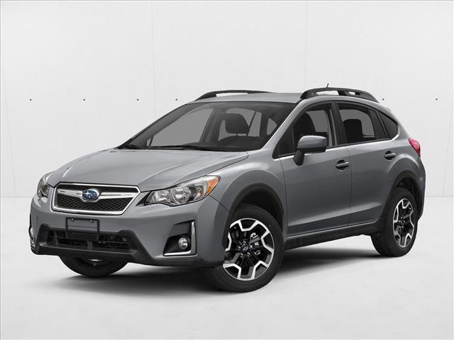 Used 2017 Subaru Crosstrek 2.0i Limited