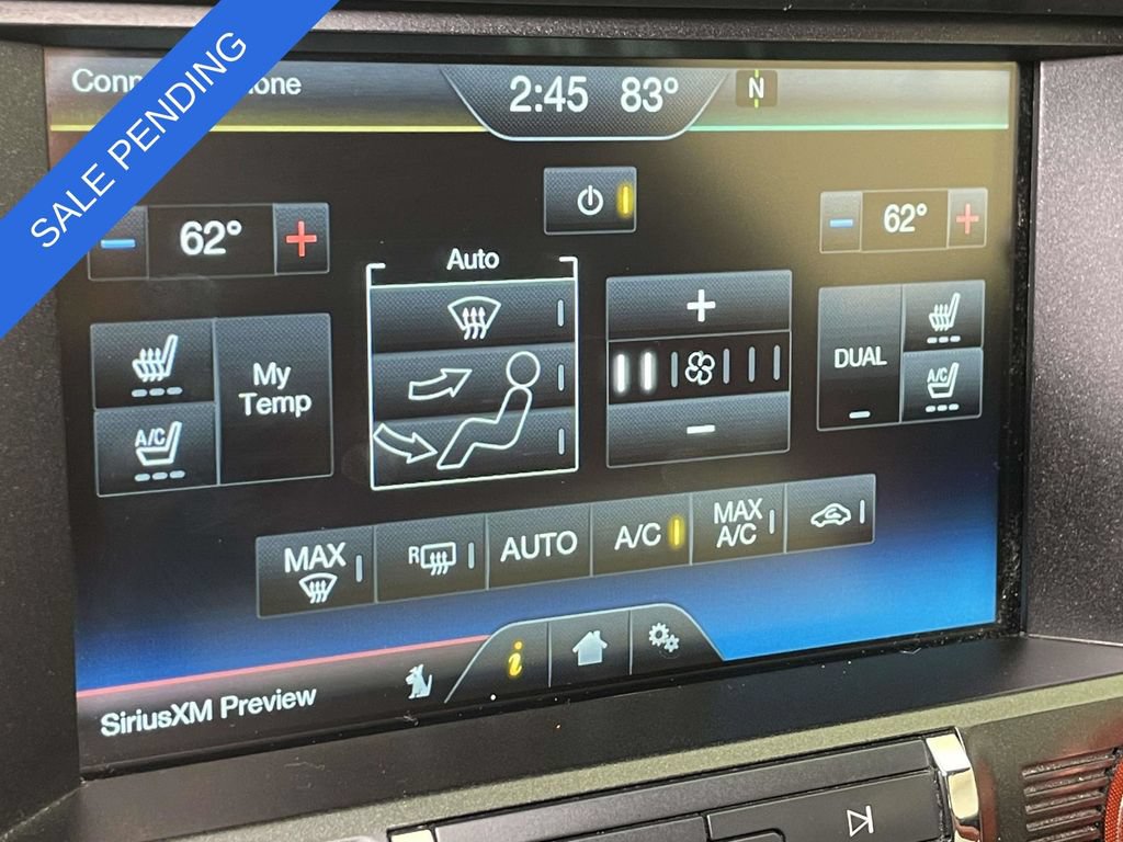 Used 2015 Ford Mustang GT Premium w/ GT Performance Package RWD image 23