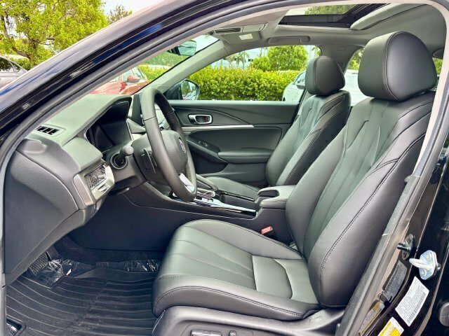 New 2026 Acura Integra FWD image 8