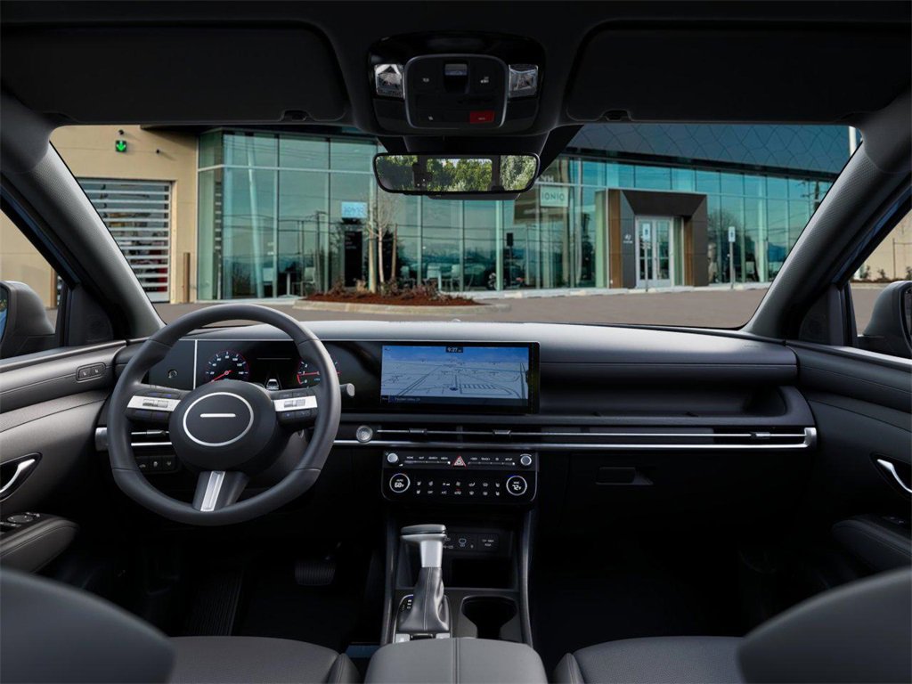 New 2026 Hyundai Santa Cruz Limited image 11