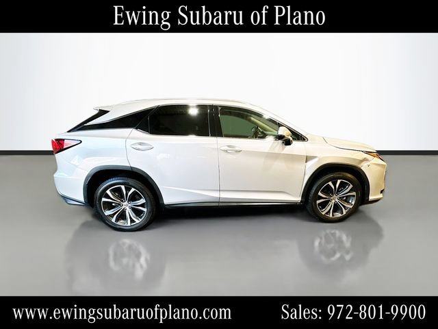 Used 2017 Lexus RX 350 AWD w/ Premium Package image 8