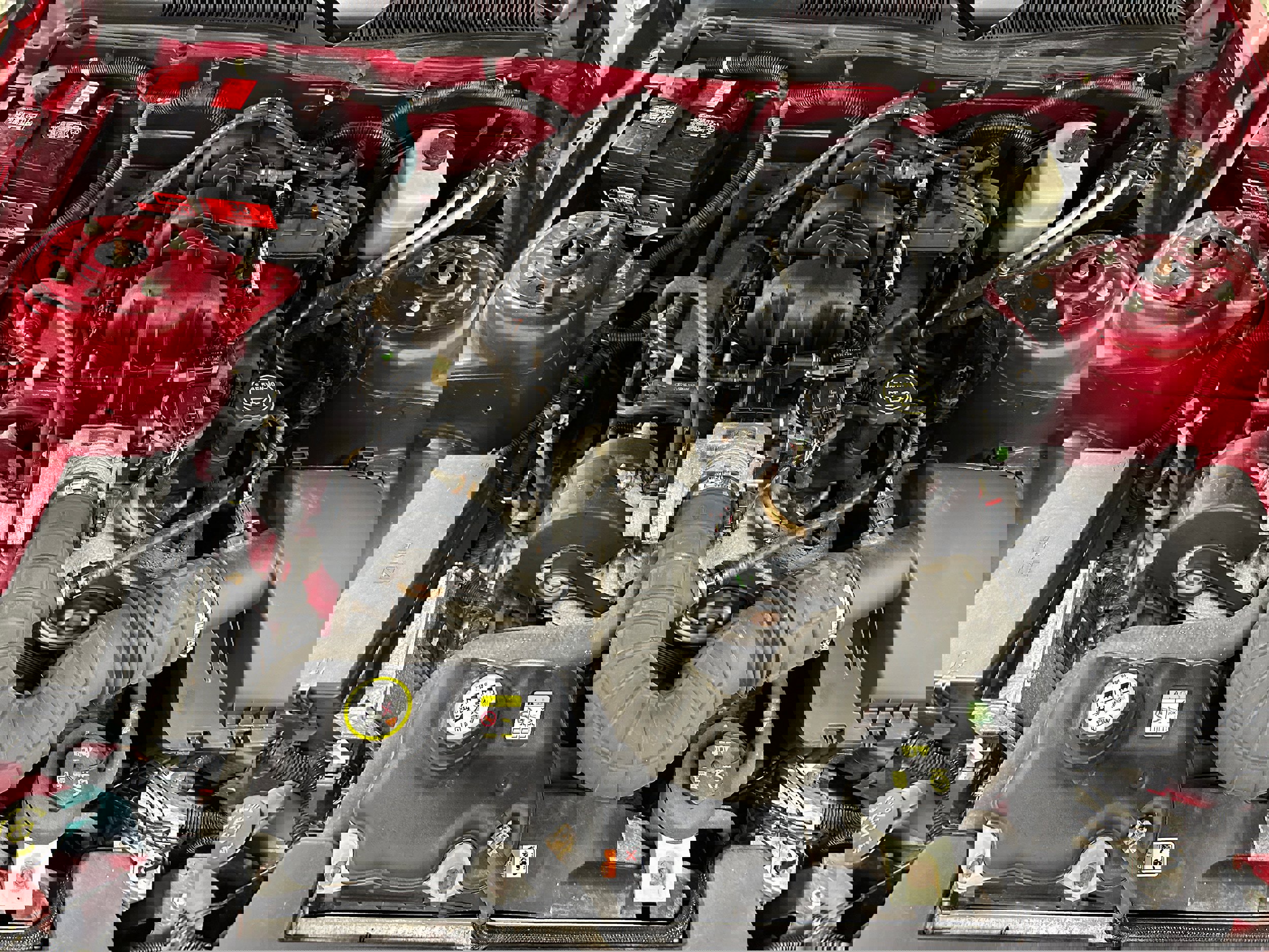 Used 2005 Ford Mustang Deluxe image 24