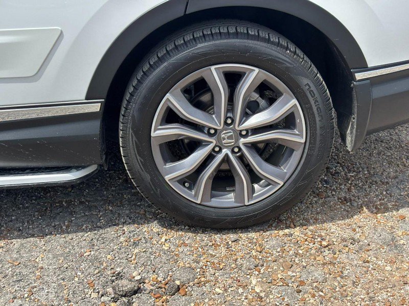 Used 2022 Honda CR-V Touring image 12