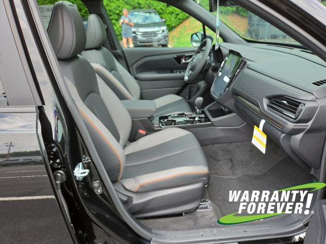 New 2026 Subaru Forester Sport AWD/4WD image 15