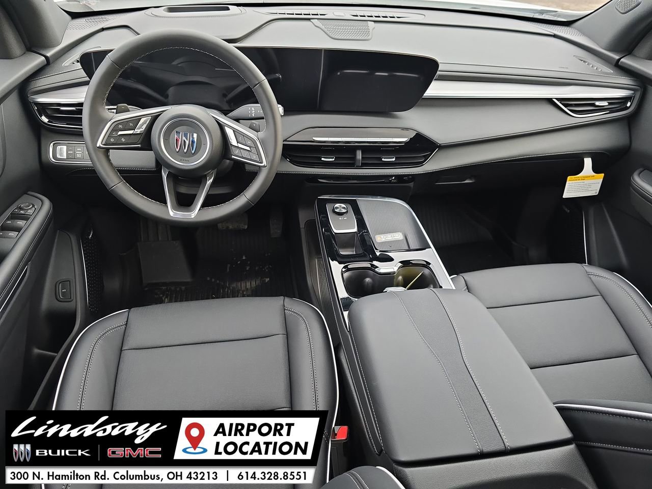 New 2026 Buick Enclave Preferred w/ Power Package image 11