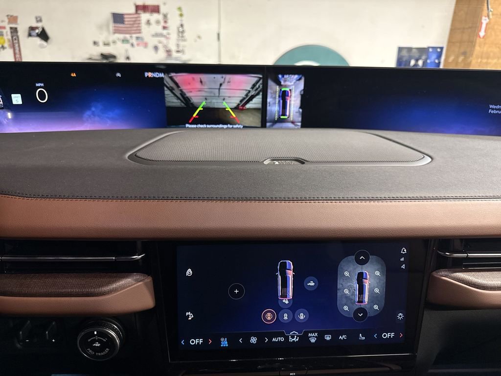 New 2026 Lincoln Navigator L Reserve image 24