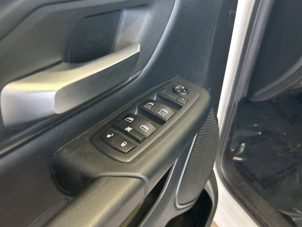 Used 2020 RAM 1500 Tradesman image 31