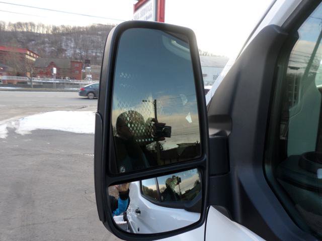 Used 2024 Ford Transit 250 250 Van w/ Exterior Upgrade Package image 31