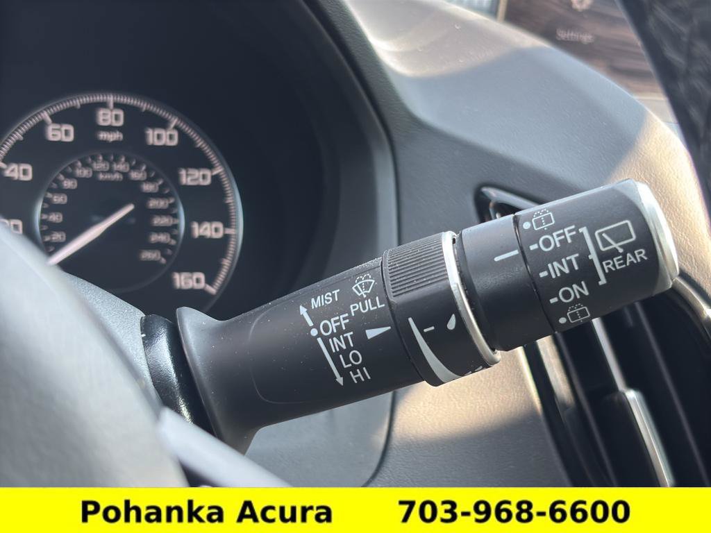 Used 2019 Acura RDX AWD w/ Technology Package image 13