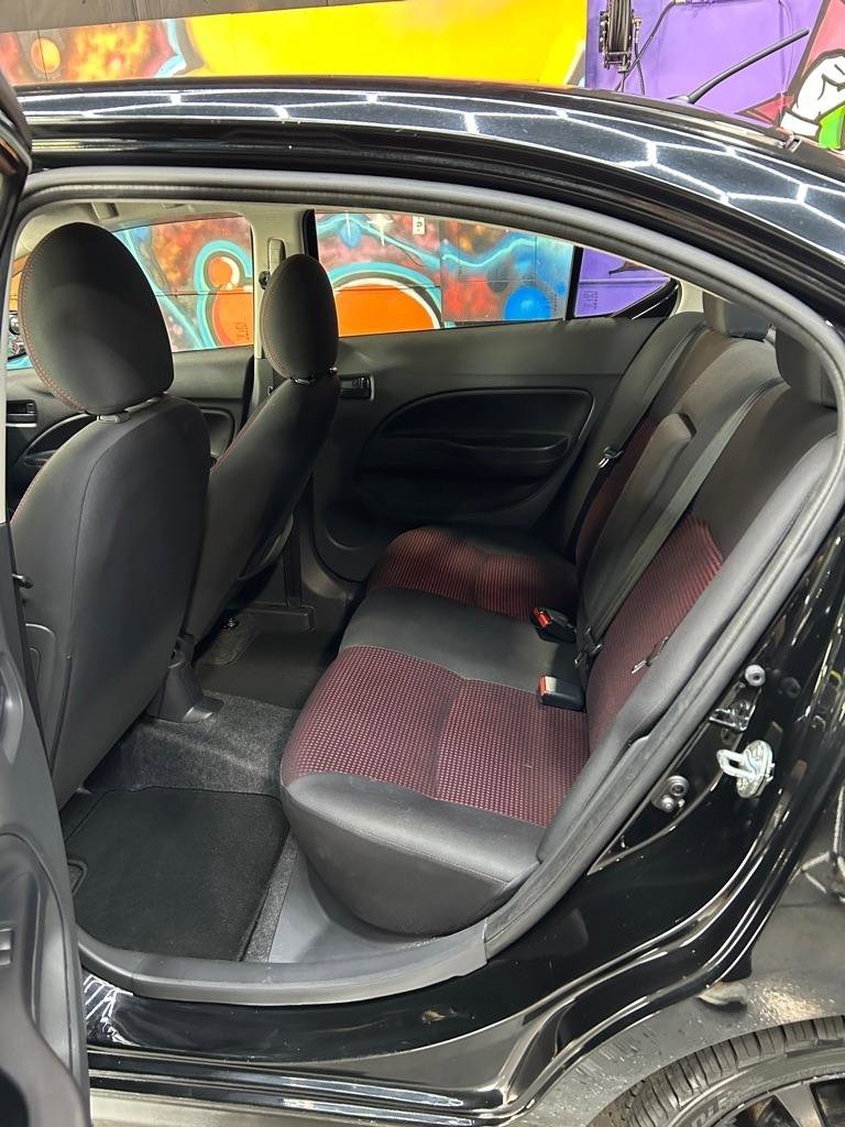 Used 2020 Mitsubishi Mirage G4 LE FWD image 19