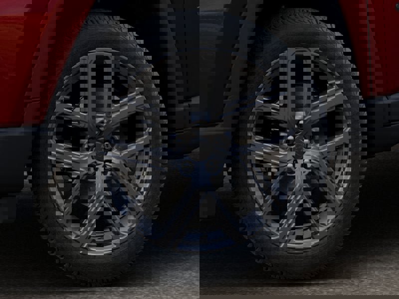 New 2026 Jeep Compass Limited image 4