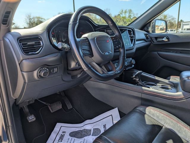 Used 2024 Dodge Durango GT image 17