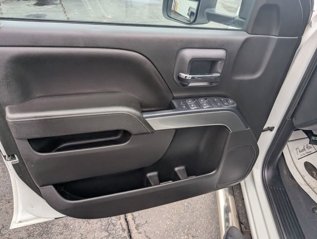 Used 2019 Chevrolet Silverado 1500 LT image 15