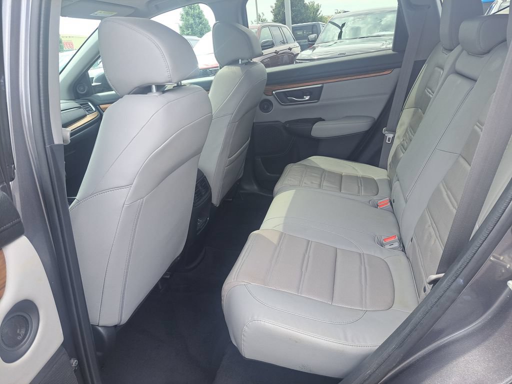 Used 2019 Honda CR-V EX-L image 27